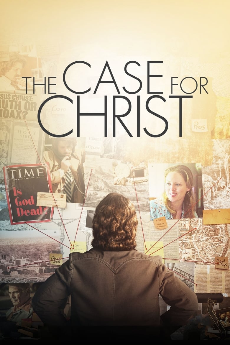 فيلم The Case for Christ