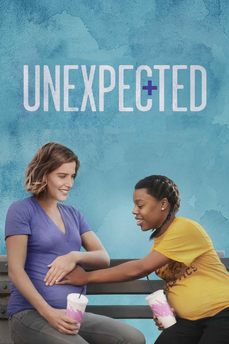 فيلم Unexpected
