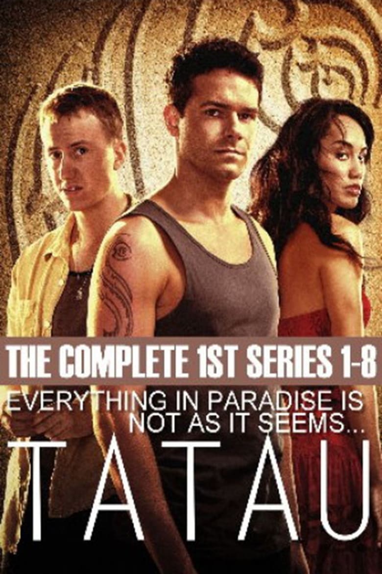 مسلسل Tatau الموسم الاول الحلقة 05 مترجمة