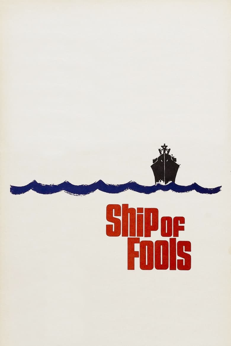 فيلم Ship of Fools