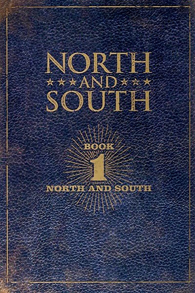 مسلسل North and South الموسم الاول الحلقة 04 مترجمة