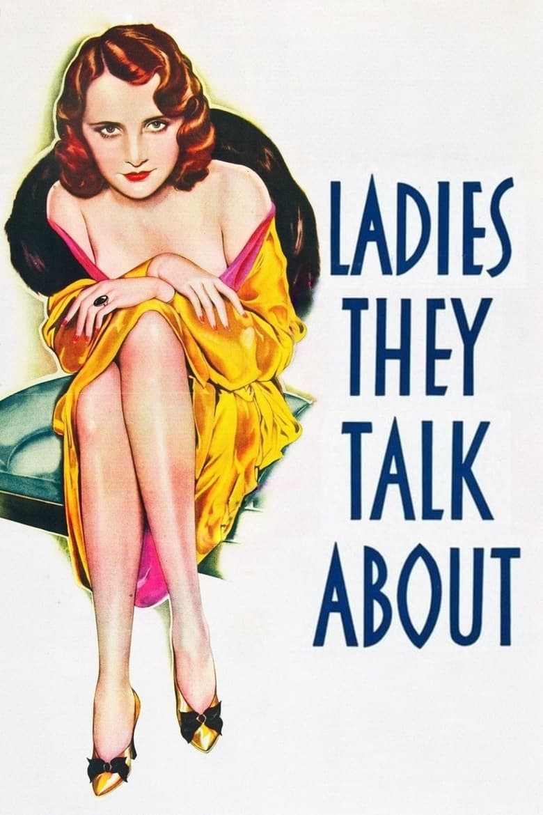 فيلم Ladies They Talk About