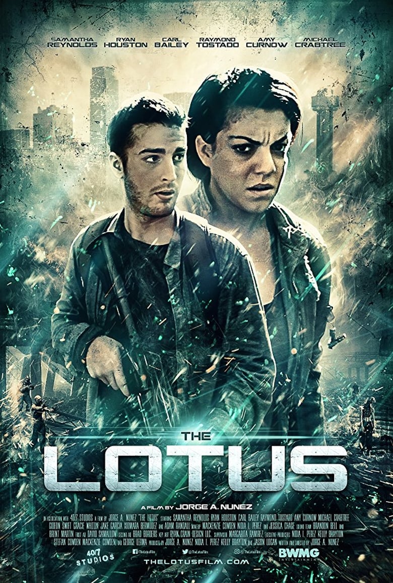 فيلم The Lotus