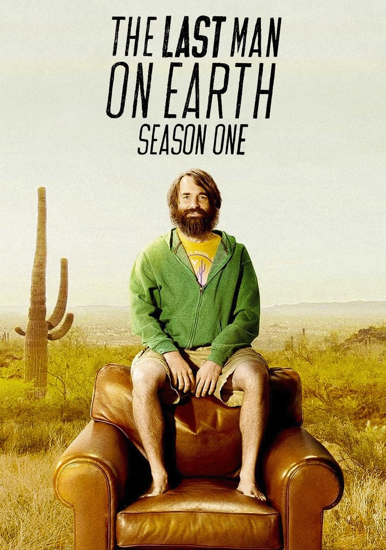 مسلسل The Last Man on Earth الموسم الاول الحلقة 07 مترجمة