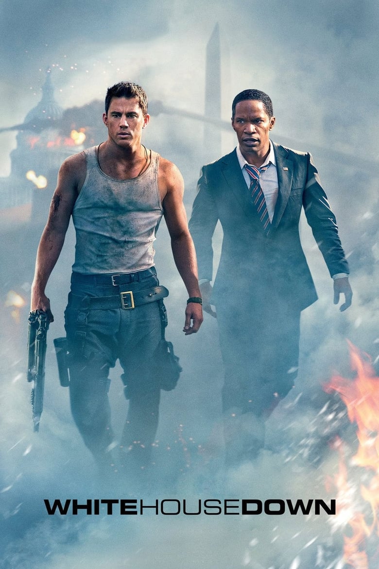 فيلم White House Down