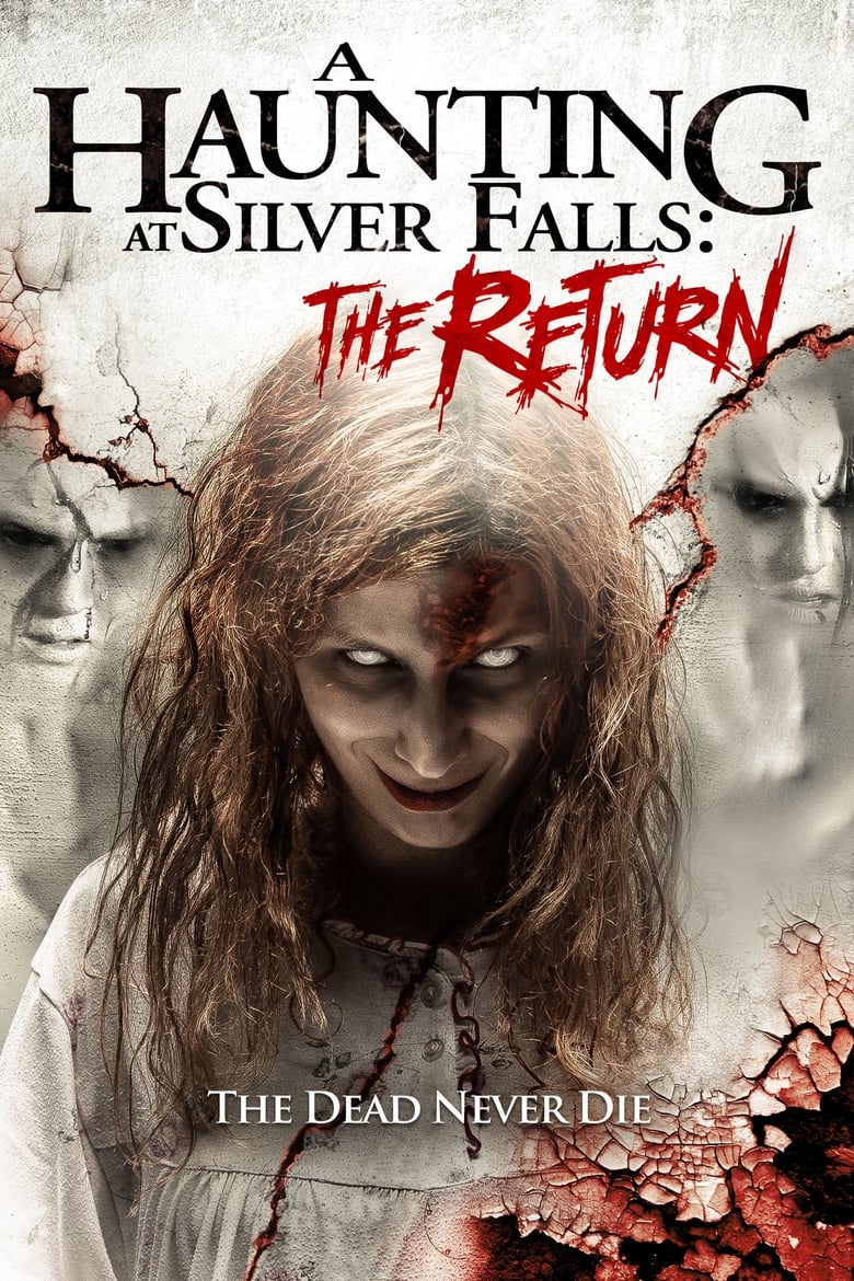 فيلم A Haunting at Silver Falls: The Return