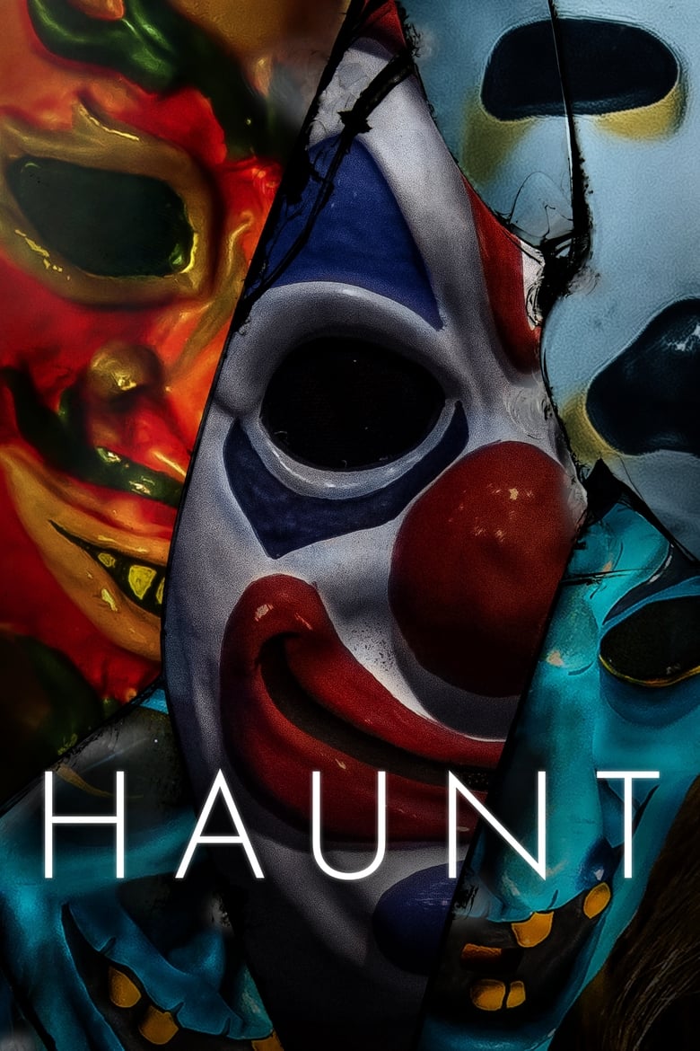 فيلم Haunt