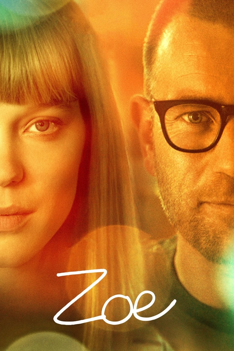 فيلم Zoe