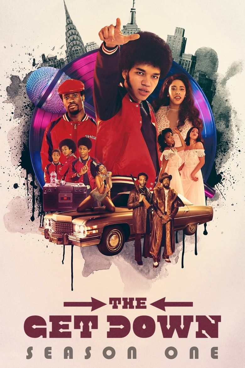 مسلسل The Get Down الموسم الاول الحلقة 05 مترجمة