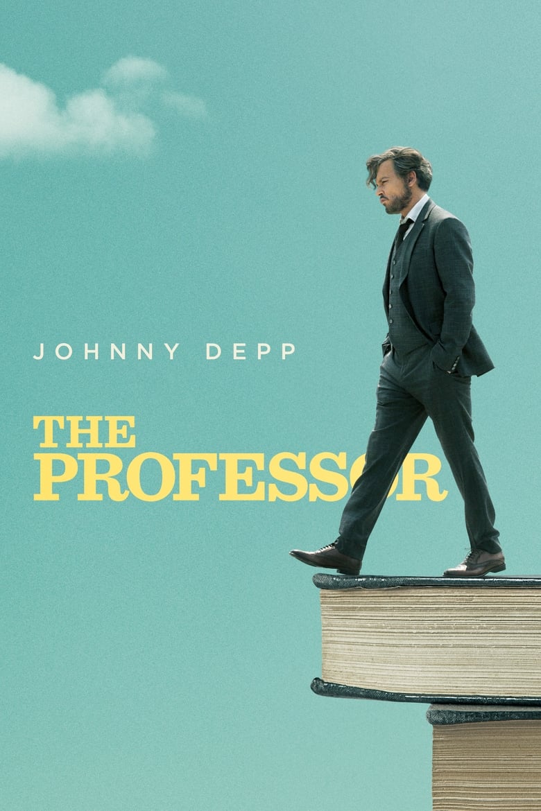 فيلم The Professor