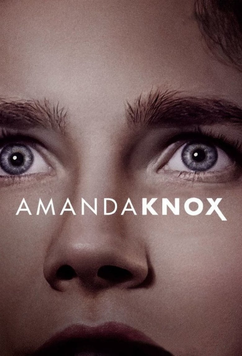 فيلم Amanda Knox