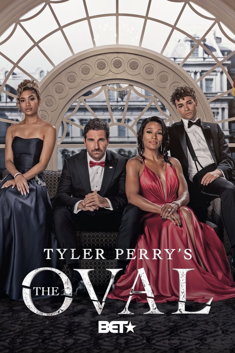 مسلسل Tyler Perry’s The Oval الموسم الاول الحلقة 02 مترجمة
