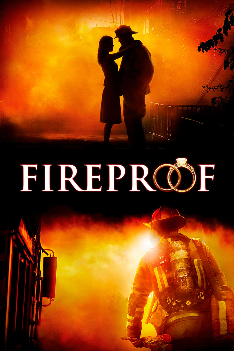فيلم Fireproof