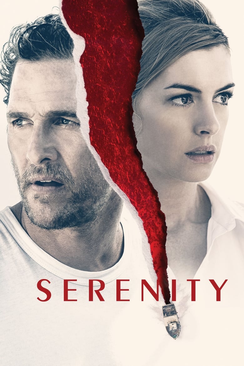 فيلم Serenity
