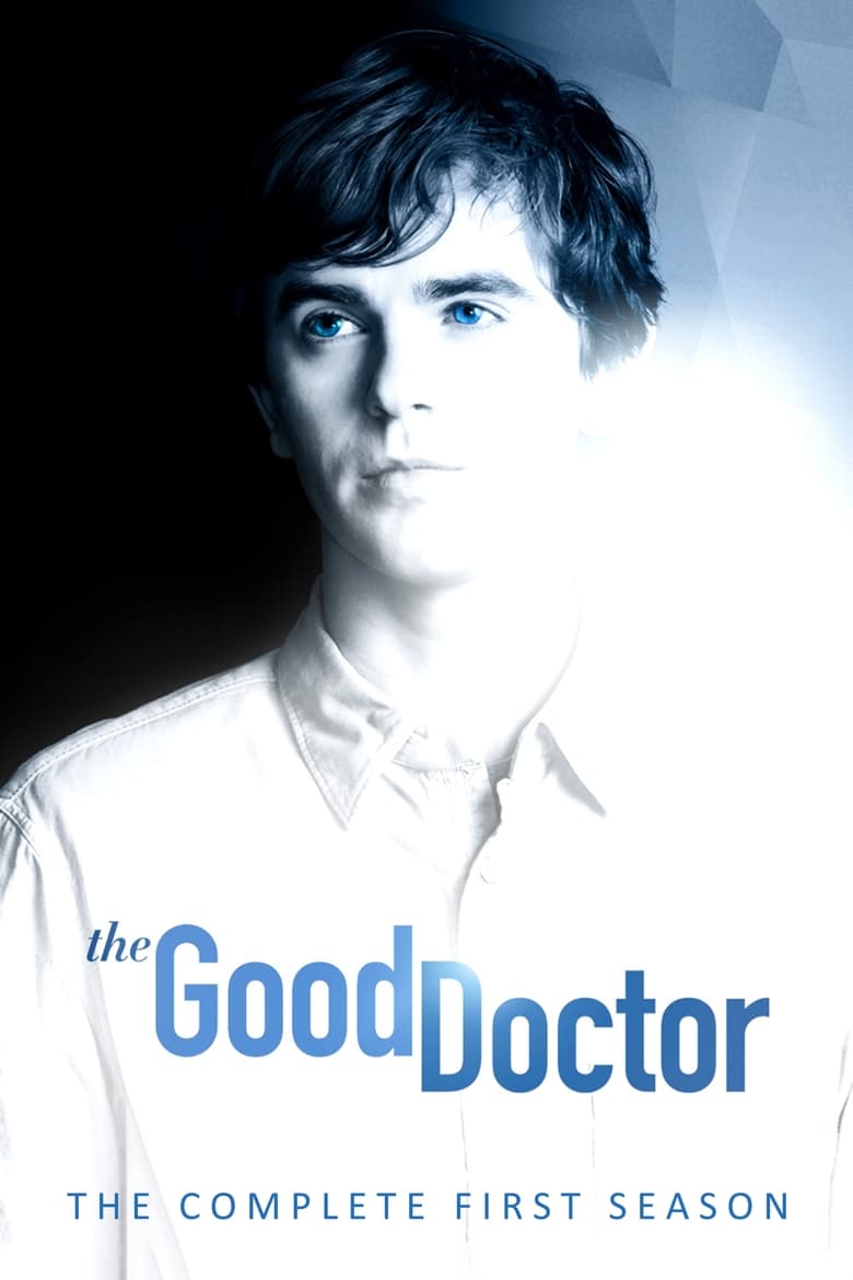 مسلسل The Good Doctor الموسم الاول الحلقة 05 مترجمة