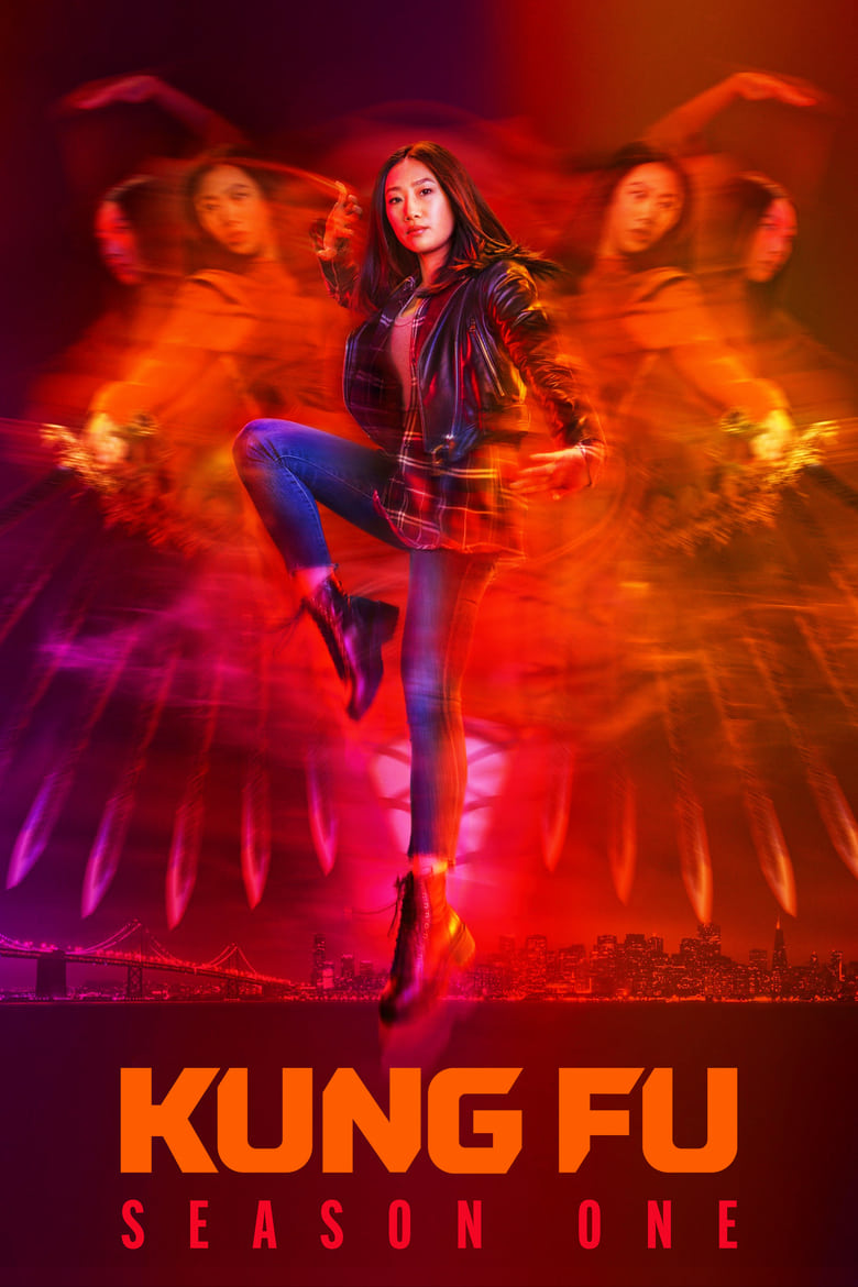 مسلسل Kung Fu الموسم الاول الحلقة 04 مترجمة