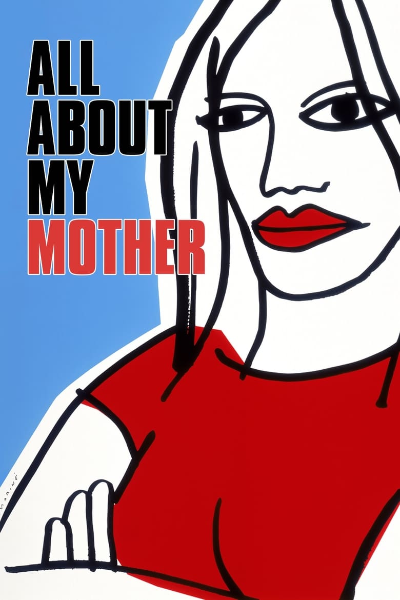 فيلم All About My Mother