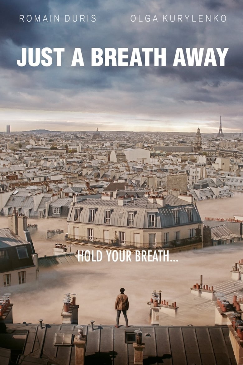 فيلم A Breath Away