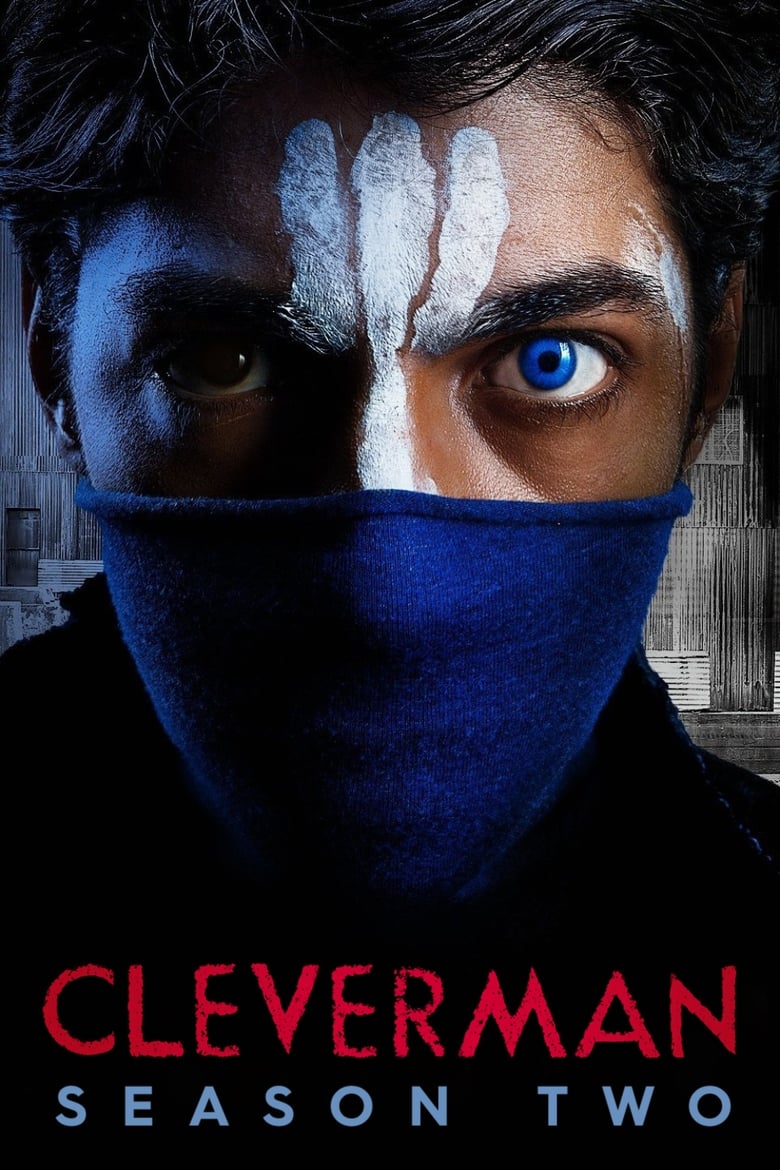 مسلسل Cleverman الموسم الثاني مترجم