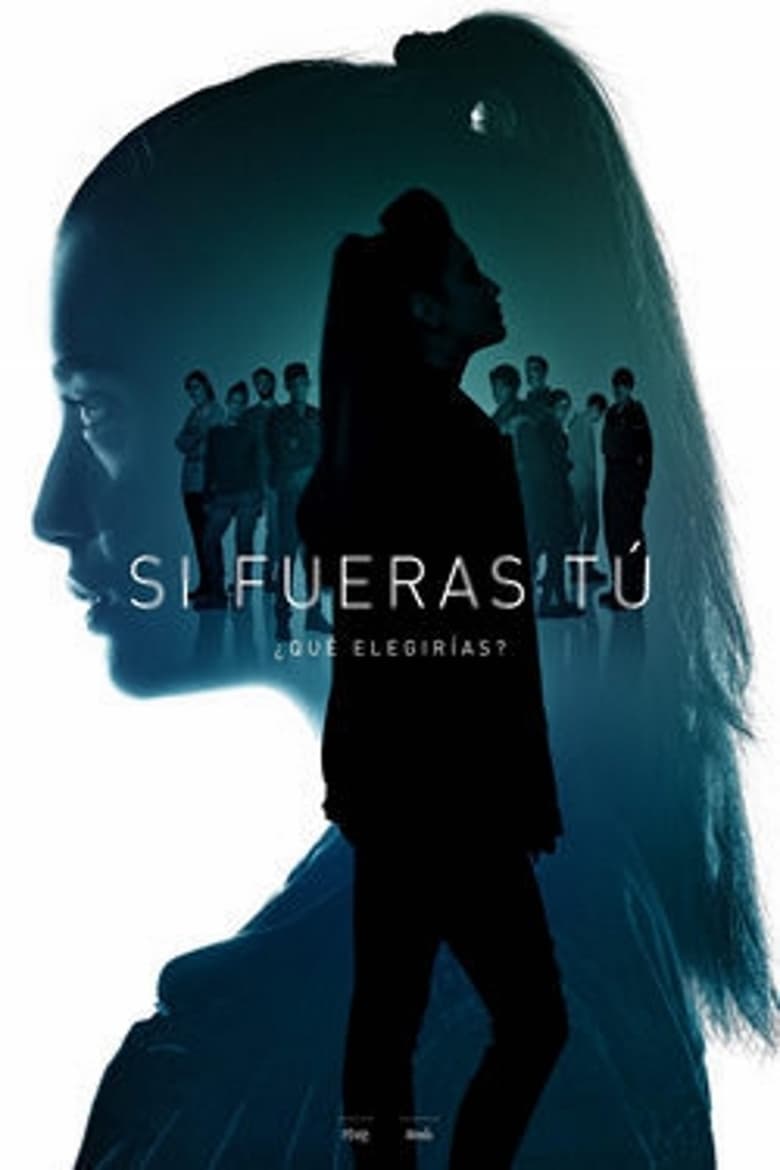 مسلسل Si fueras tú