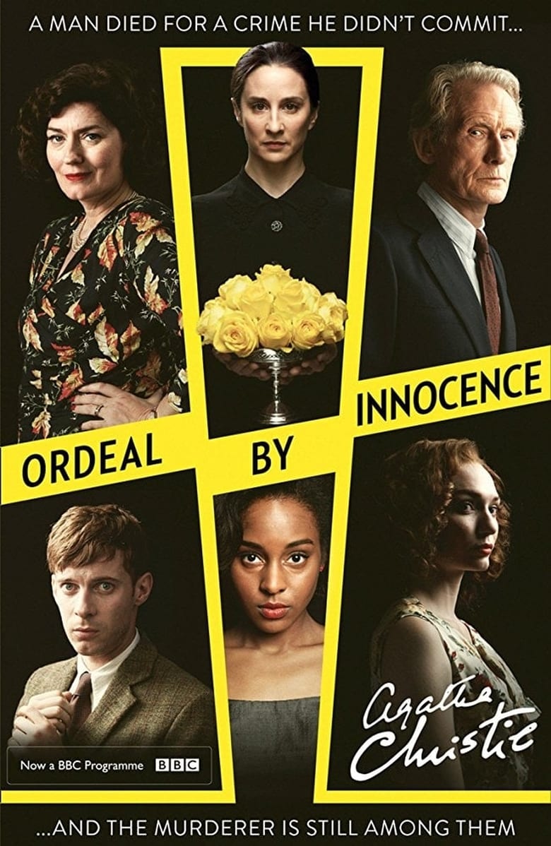 مسلسل Ordeal by Innocence الموسم الاول الحلقة 01 مترجمة