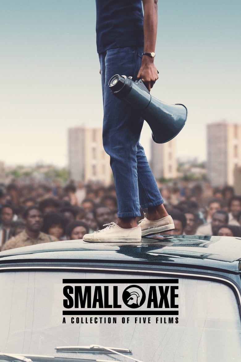 مسلسل Small Axe الموسم الاول الحلقة 01 مترجمة