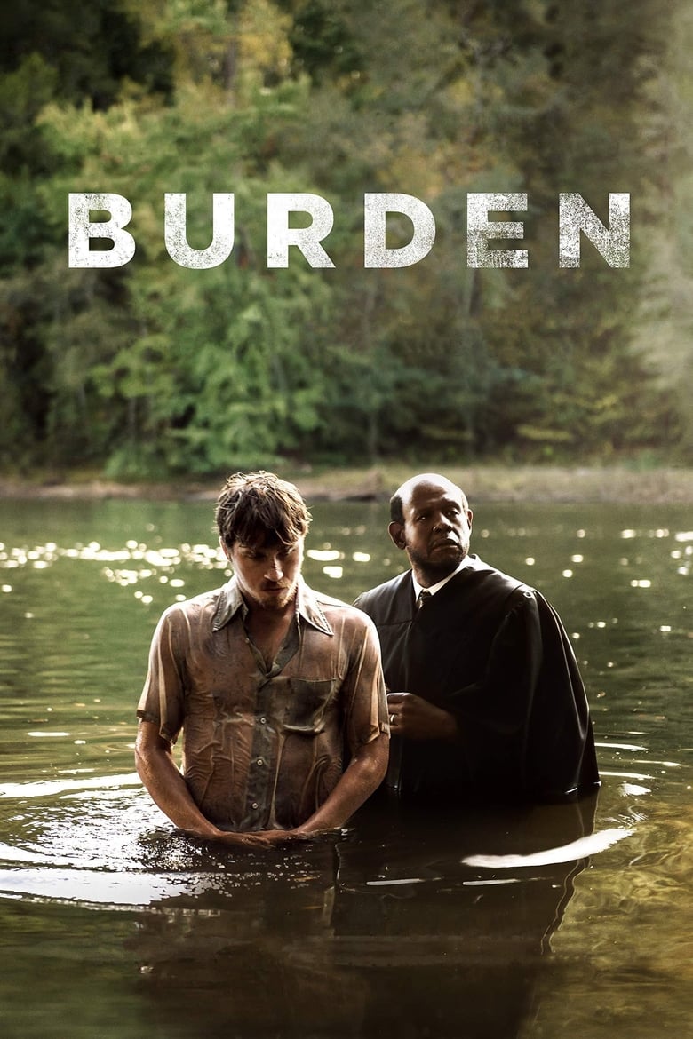 فيلم Burden