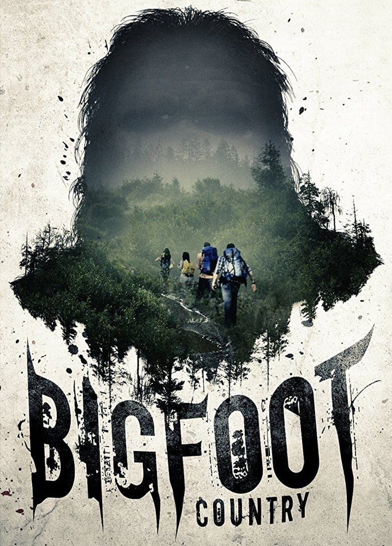 فيلم Bigfoot Country
