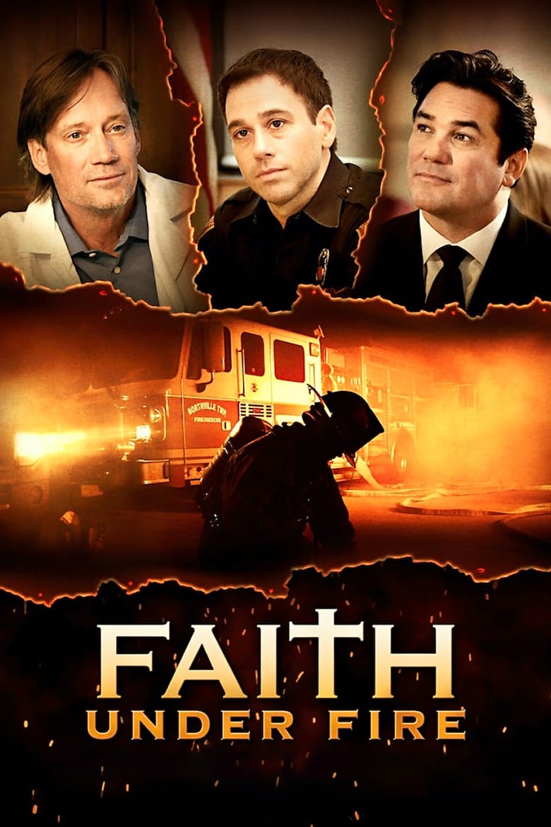 فيلم Faith Under Fire