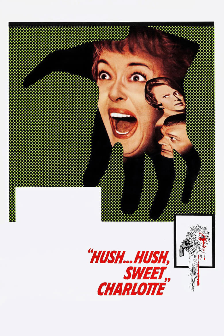 فيلم Hush… Hush, Sweet Charlotte