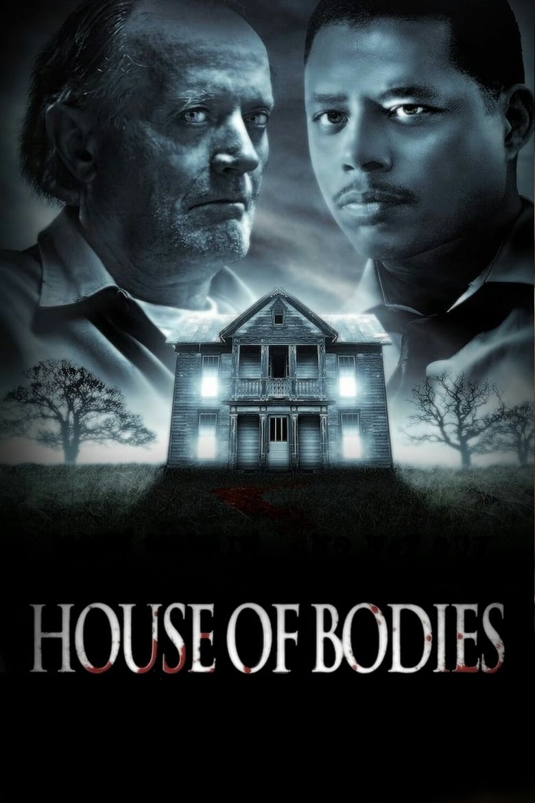 فيلم House of Bodies