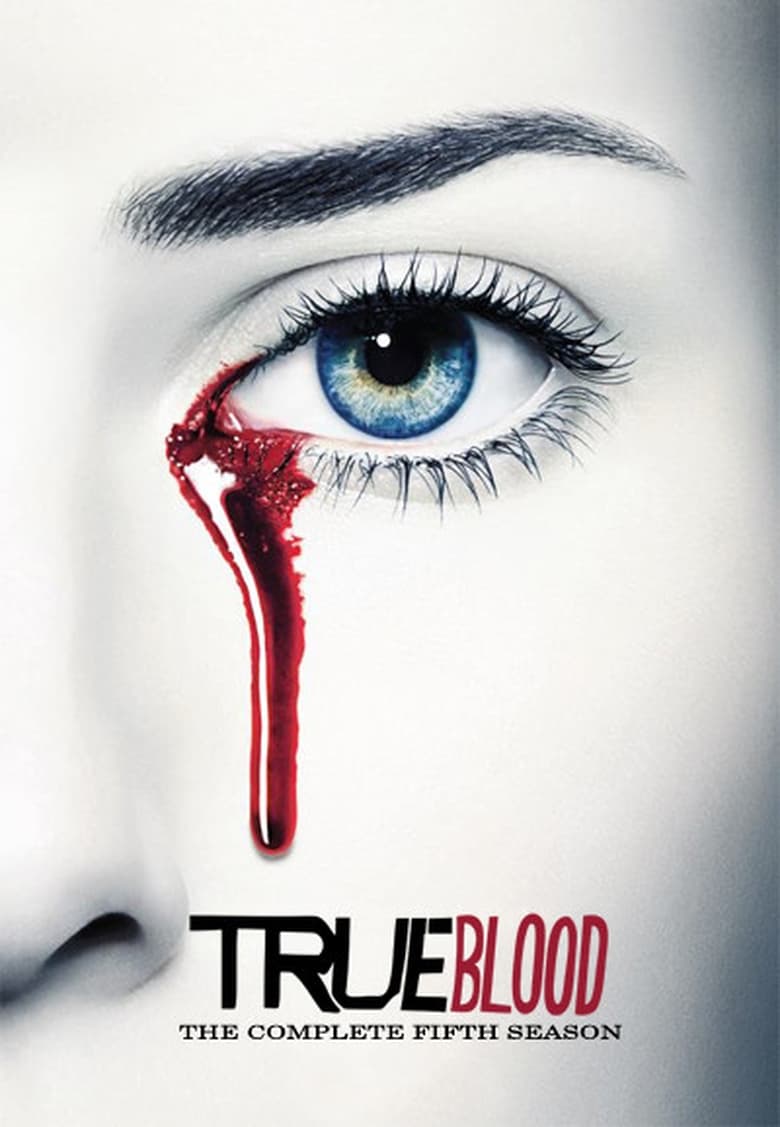 مسلسل True Blood الموسم الخامس مترجم