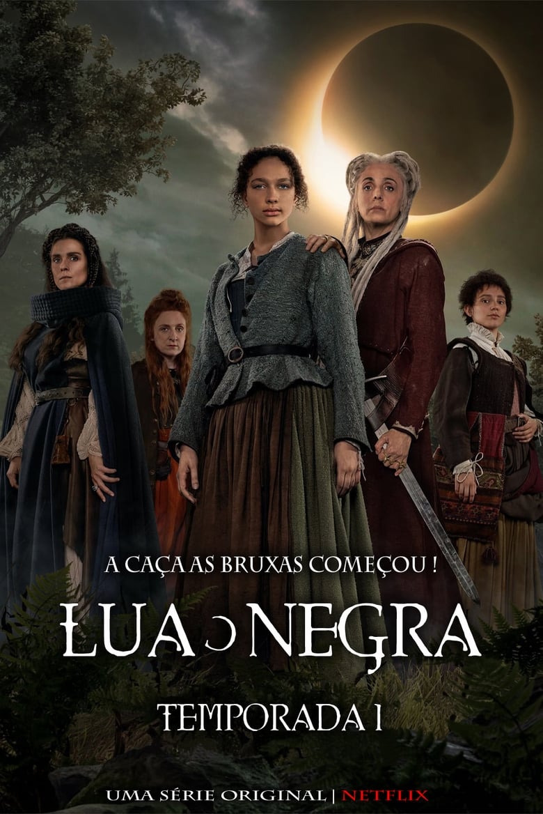 مسلسل Luna Nera الموسم الاول الحلقة 04 مترجمة