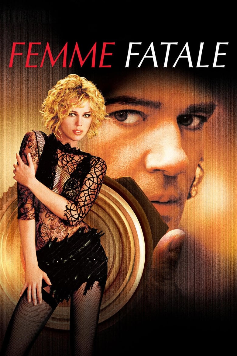 فيلم Femme Fatale