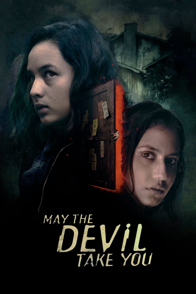 فيلم May the Devil Take You