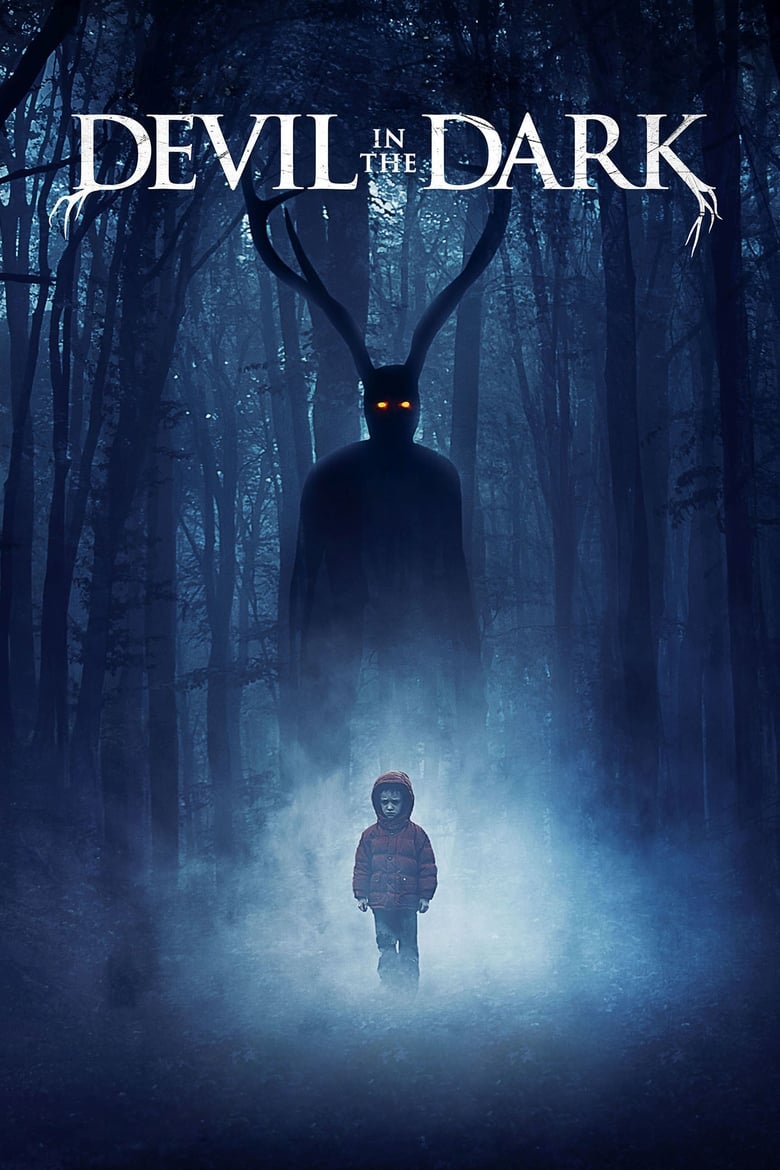 فيلم Devil in the Dark