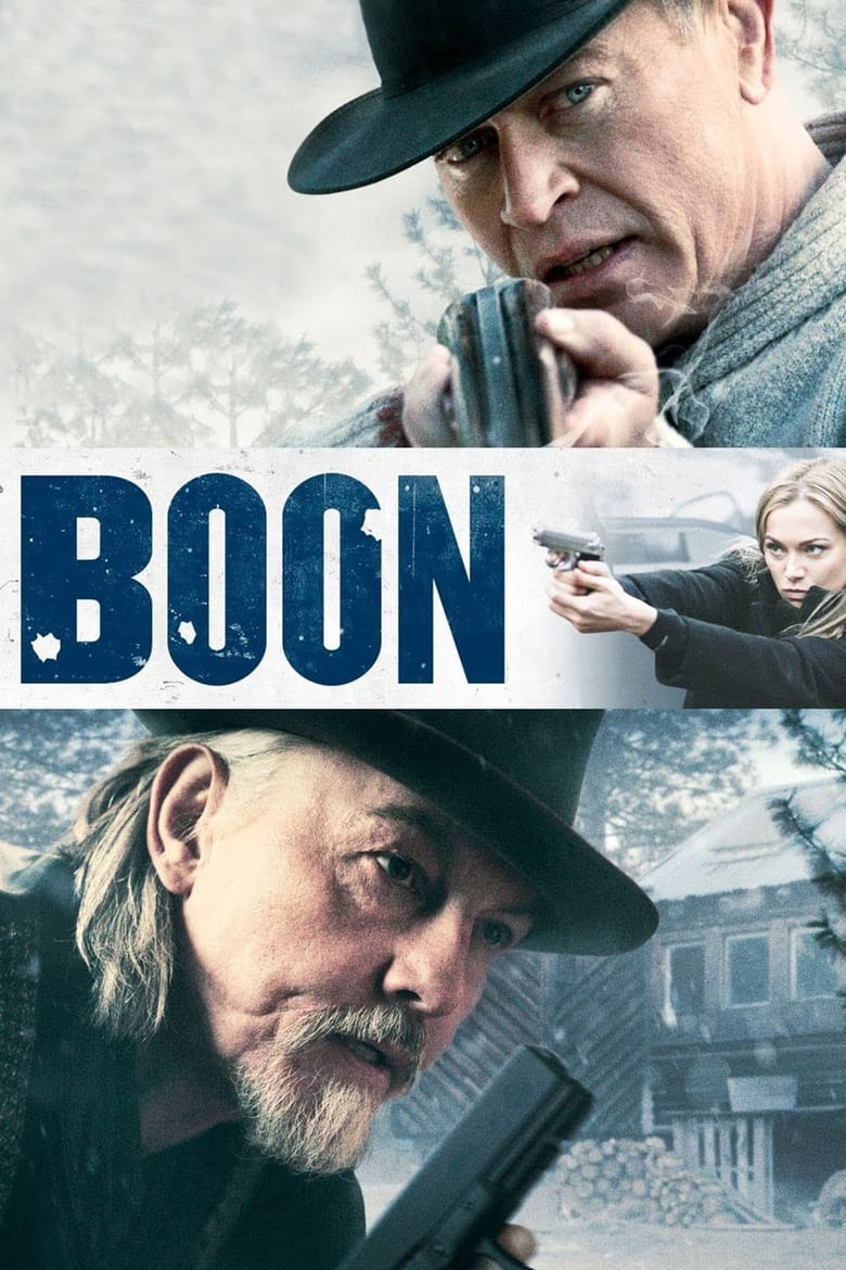 فيلم Boon