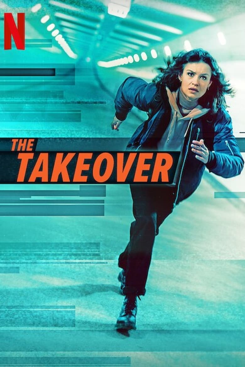 فيلم The Takeover