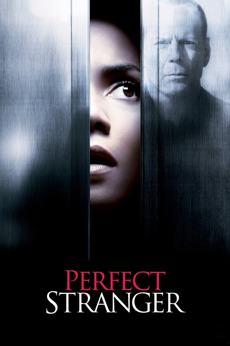 فيلم Perfect Stranger