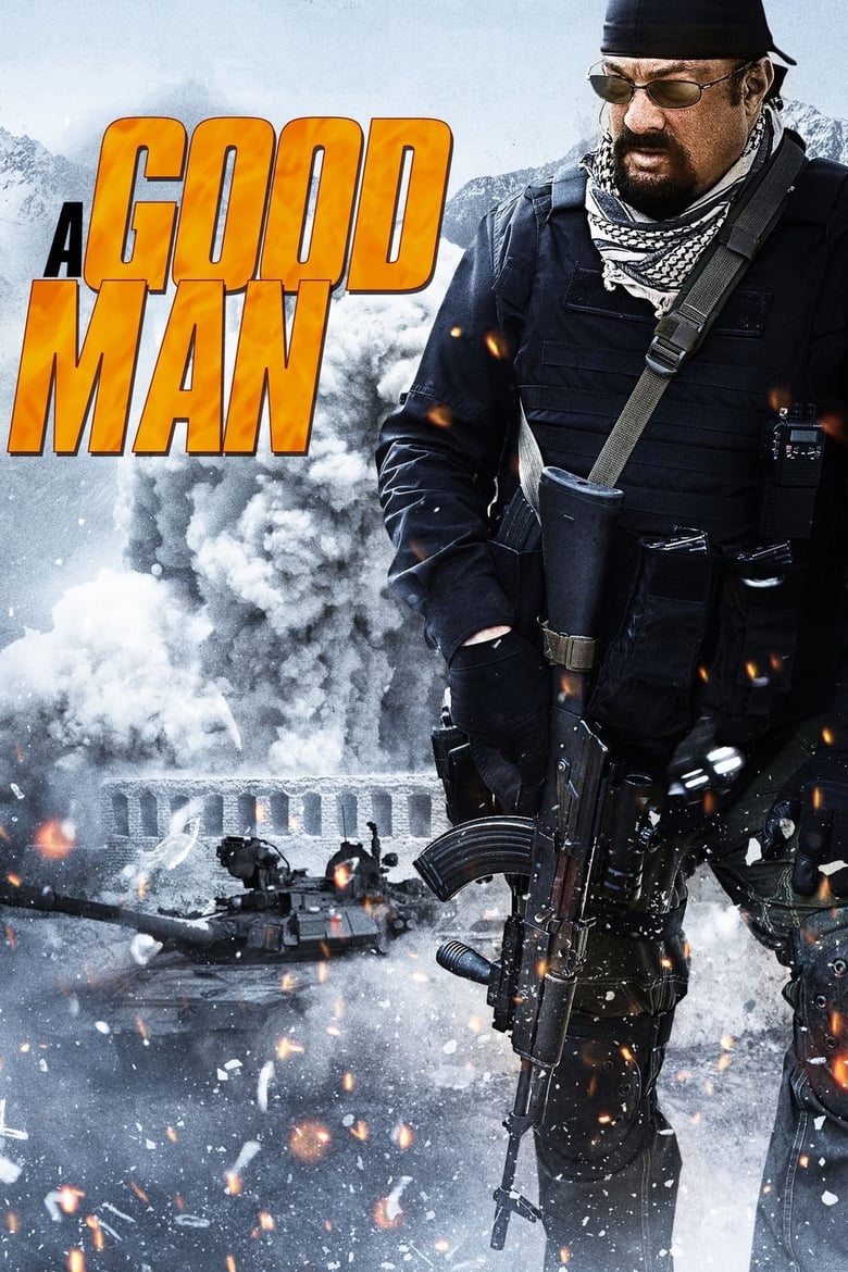 فيلم A Good Man
