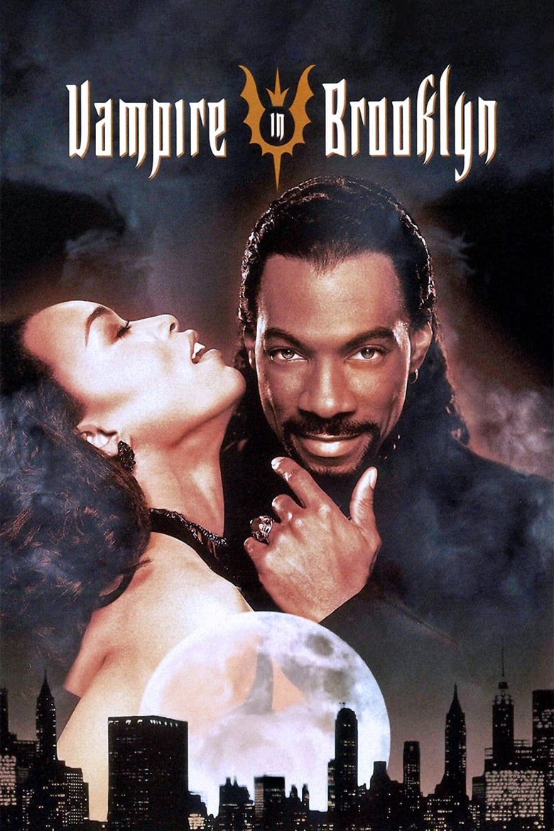 فيلم Vampire in Brooklyn