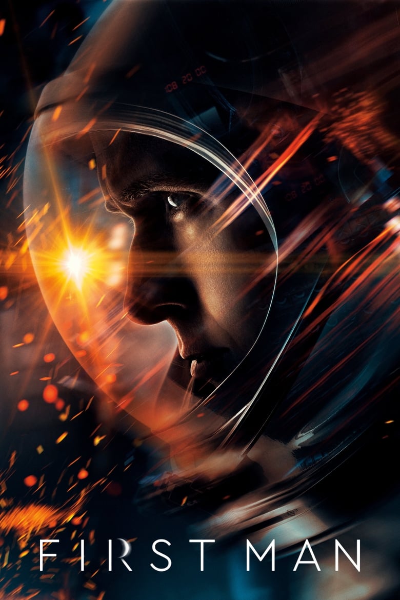 فيلم First Man