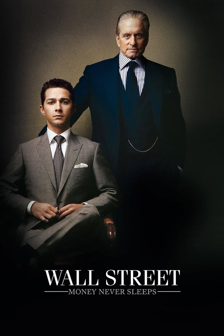 فيلم Wall Street: Money Never Sleeps
