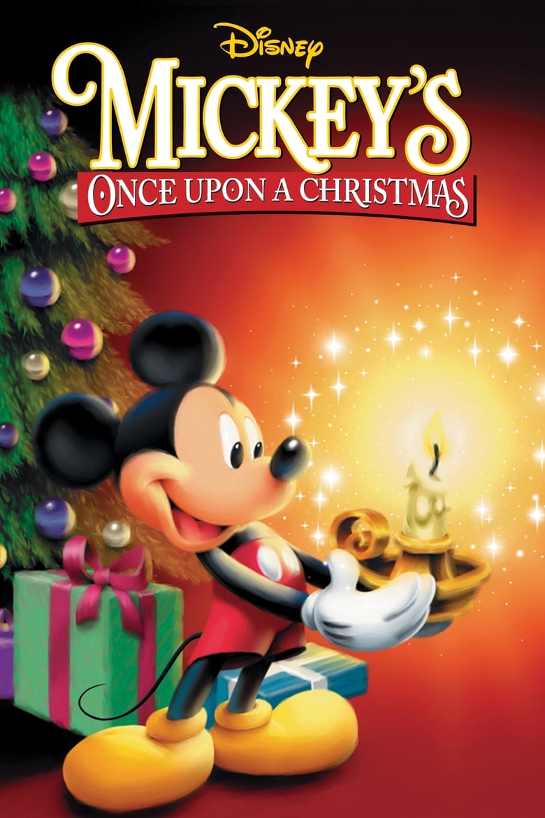 فيلم Mickey’s Once Upon a Christmas
