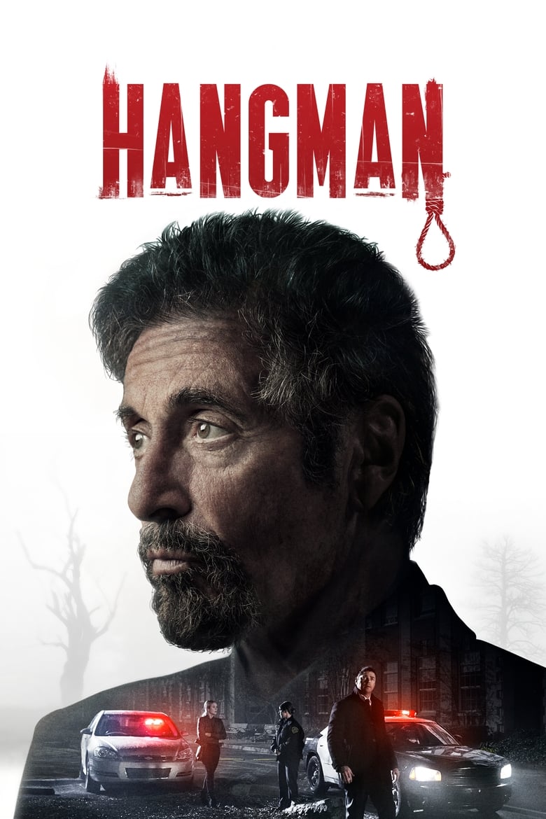 فيلم Hangman