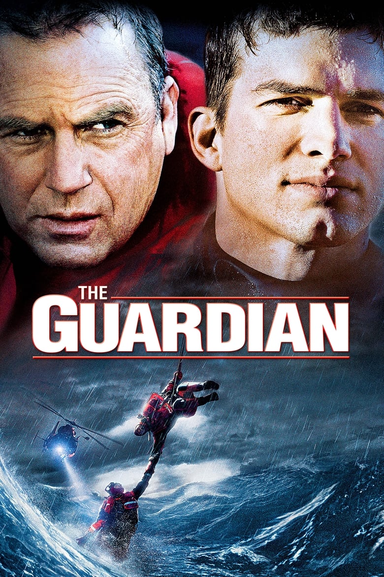 فيلم The Guardian