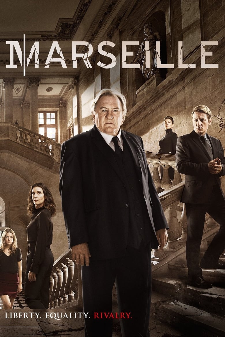 مسلسل Marseille الموسم الاول الحلقة 02 مترجمة