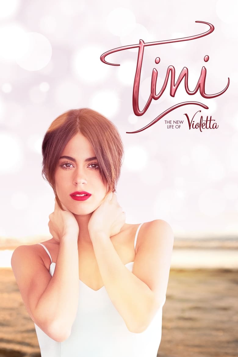 فيلم Tini: The New Life of Violetta
