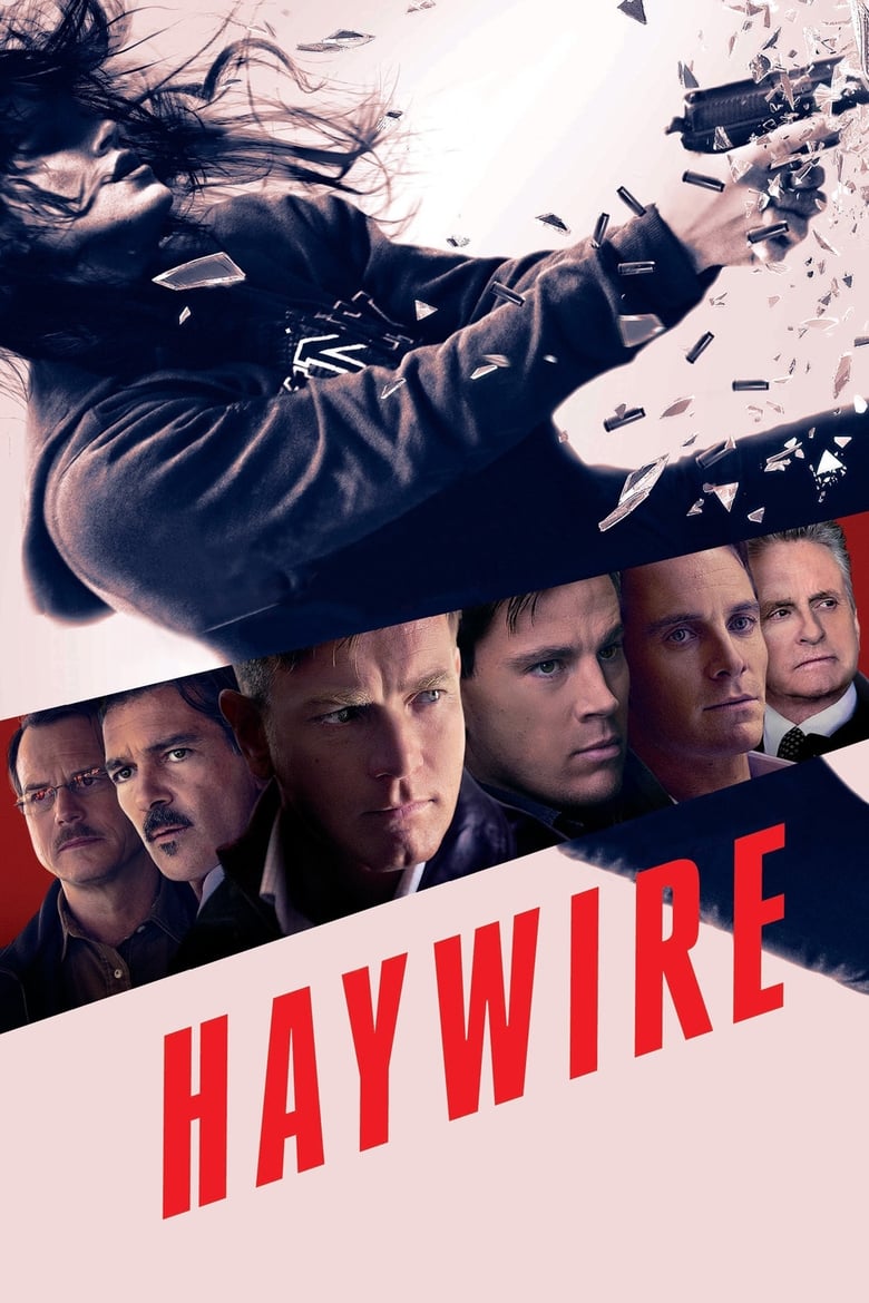 فيلم Haywire