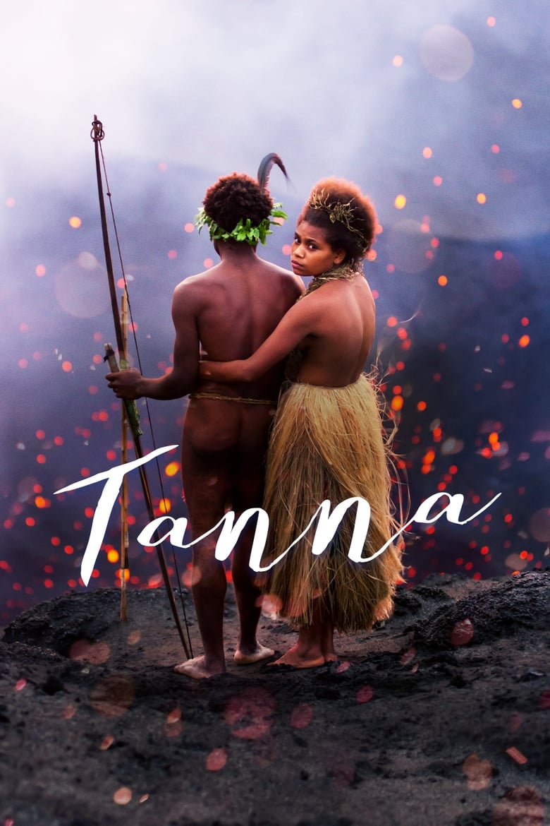 فيلم Tanna